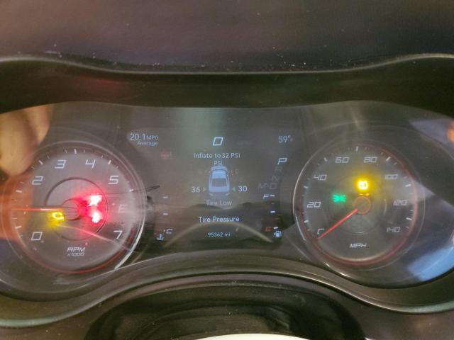 2C3CDXBG8KH726051 Dodge Charger Sxt