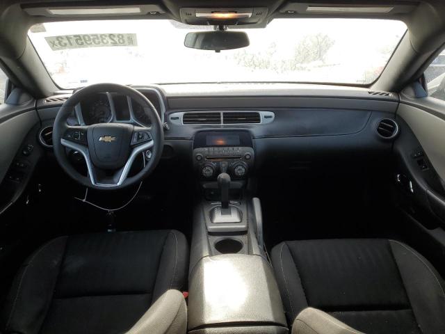 2G1FB1E39F9190241 Chevrolet CAMARO LS