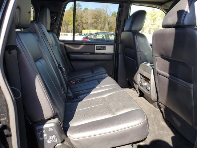 1FMJK1KT4HEA03909 Ford Expedition El Limited