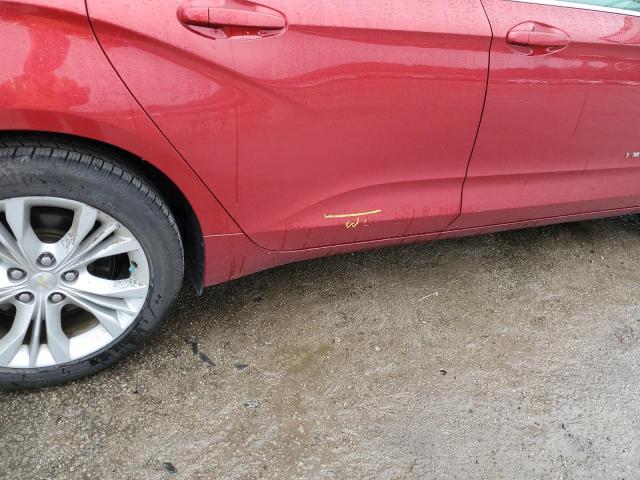 2G1115SL7F9136798 Chevrolet IMPALA LT