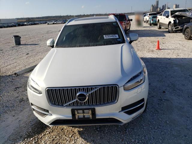 YV4A22PL6H1149770 Volvo XC90 T6