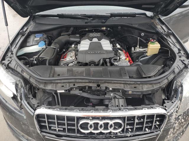 WA1LGAFEXED009817 Audi Q7 Premium Plus