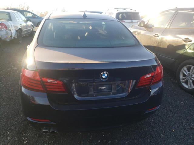 WBAFV3C57FD686508 BMW 535 D Xdrive