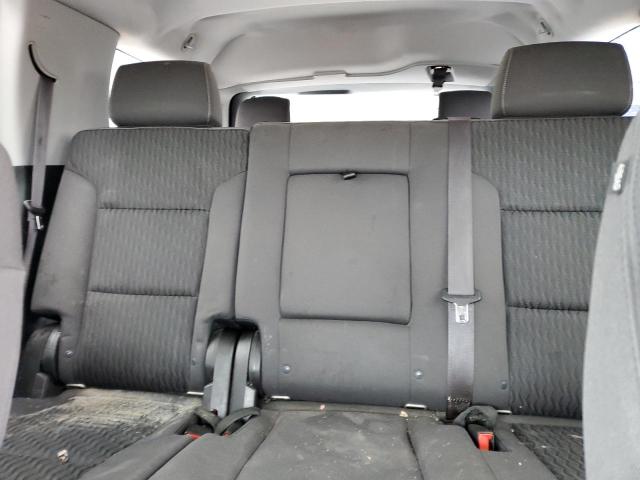 1GKS2AKC9FR137396 GMC YUKON SLE