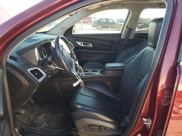 2GKALPEK3H6251052 GMC Terrain Slt