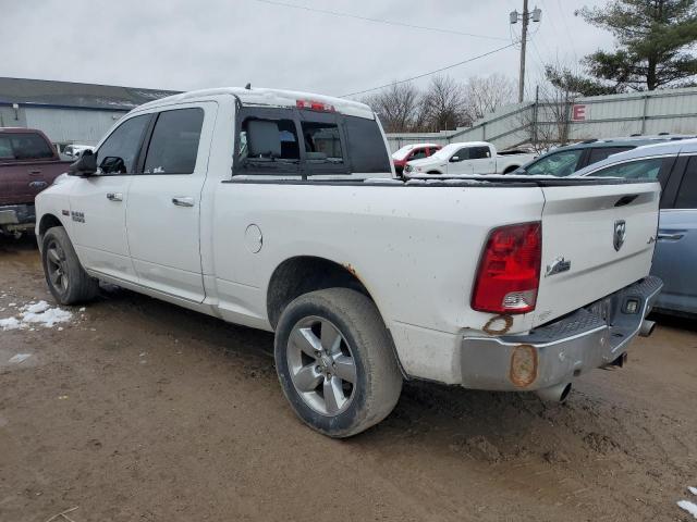 1C6RR7TT3ES467153 RAM 1500 Slt