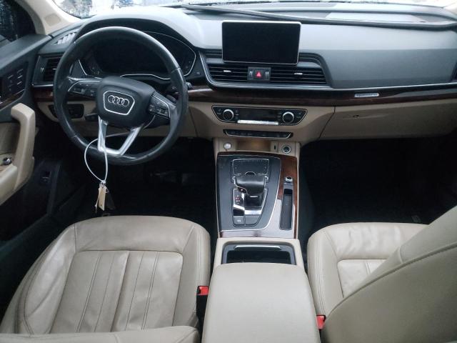 WA1BNAFY2J2090216 Audi Q5 Premium Plus