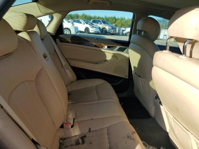 KMHGN4JEXGU132649 Hyundai Genesis 3.8l