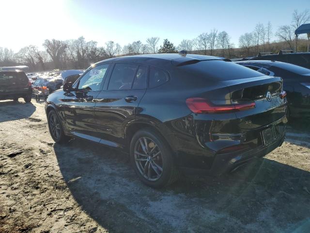 5UXUJ5C57KLJ63716 BMW X4 M40i