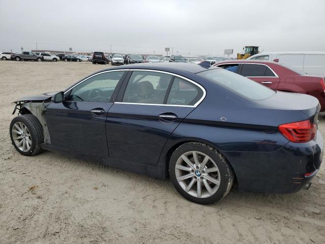 WBA5B3C55ED536349 BMW 535 XI