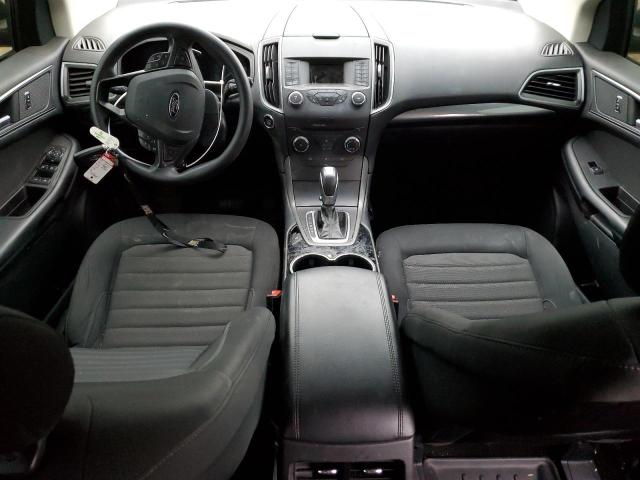 2FMPK4G96HBC29423 Ford EDGE SE