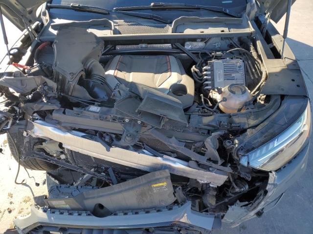 WA1C4AFY3M2017965 Audi Sq5 Prestige