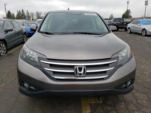5J6RM4H58EL078058 Honda CR-V EX