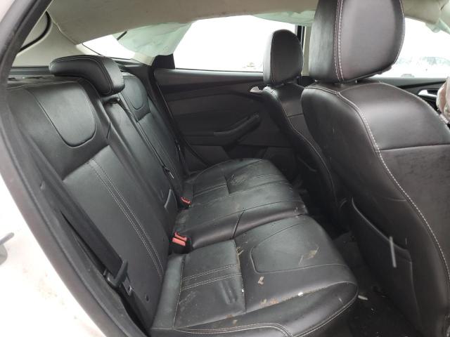 1FADP3N2XEL231055 Ford Focus Titanium