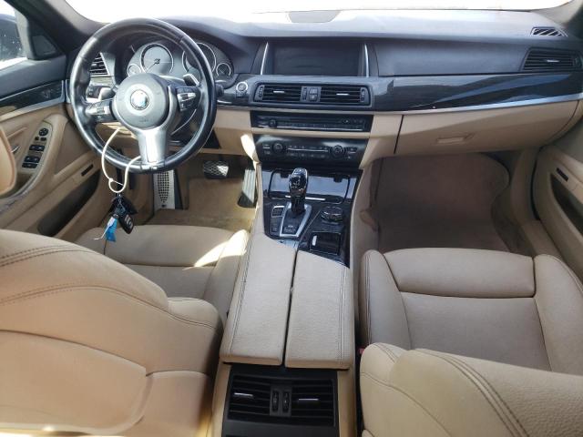 WBAKN9C56ED681025 BMW 550 I