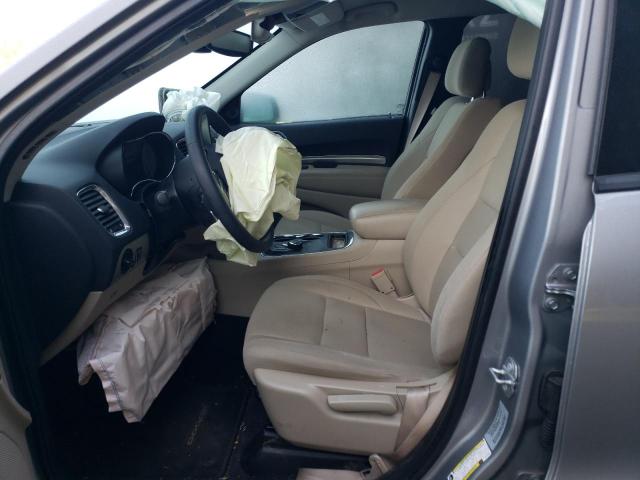 1C4RDJAG4HC725365 Dodge Durango Sxt