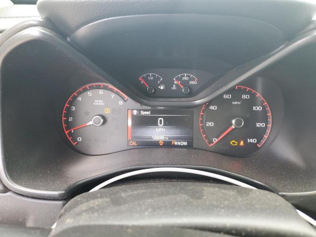 1GTG5CE37F1157726 GMC CANYON SLT