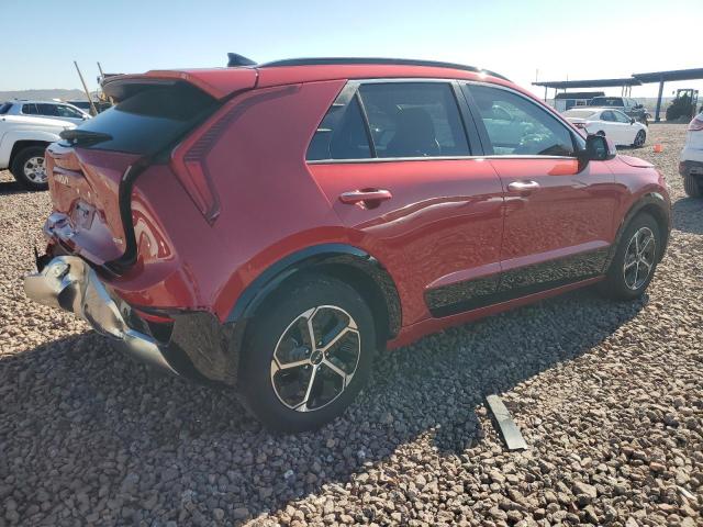 KNDCT3LE4P5059725 KIA NIRO SX