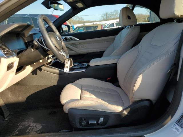 WBA23AT08NCJ51964 BMW 430I