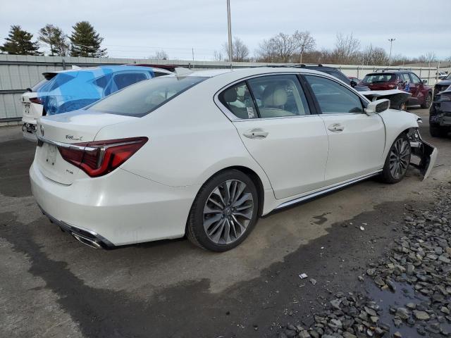 JH4KC1F54LC000528 Acura Rlx Technology