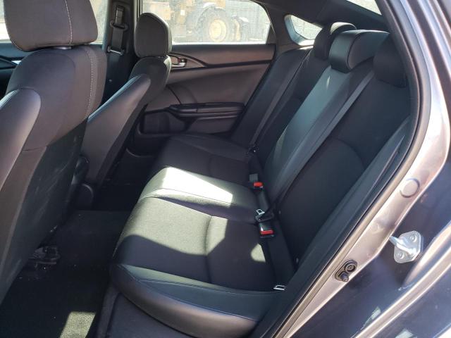 19XFC2F81ME003125 Honda Civic Sport