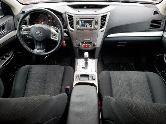 4S4BRBDC1E3259922 Subaru Outback 2.5i Premium