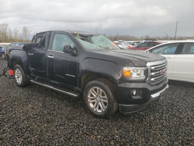 1GTG6DE36G1304946 GMC CANYON SLT