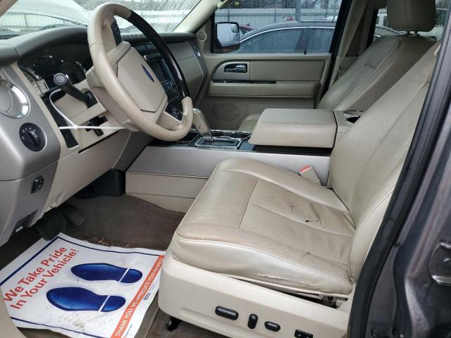 1FMJK1K56EEF30380 Ford Expedition El Limited