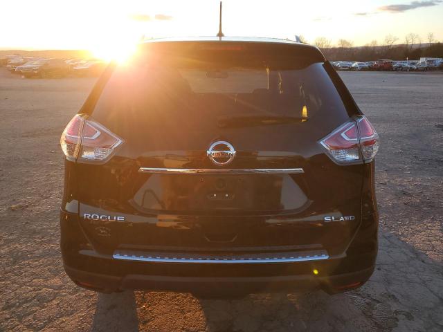 5N1AT2MV8FC806894 Nissan ROGUE S