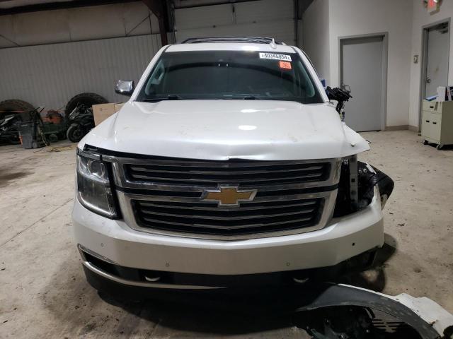 1GNSKJKC6GR174393 Chevrolet Suburban K1500 Ltz