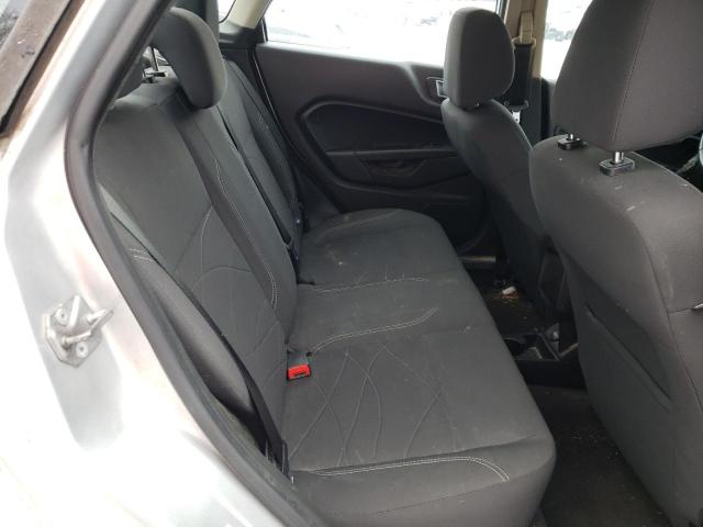 3FADP4BJ0EM186353 Ford FIESTA SE