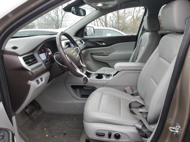 1GKKNUL43NZ159005 GMC ACADIA SLT