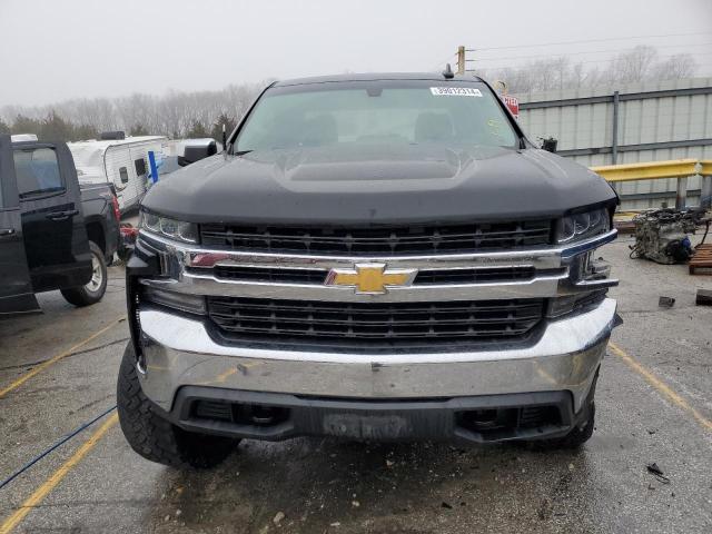 1GCRYDED5LZ173905 Chevrolet Silverado K1500 Lt