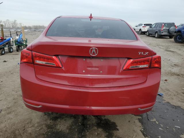 19UUB1F33KA002181 Acura TLX