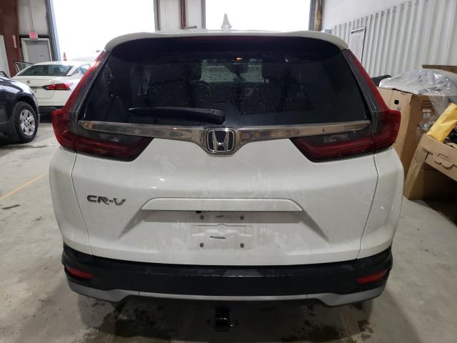 2HKRW1H55LH421571 Honda CR-V EX