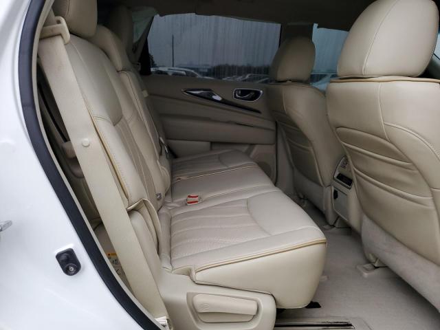 5N1AL0MN2EC542350 Infiniti QX60