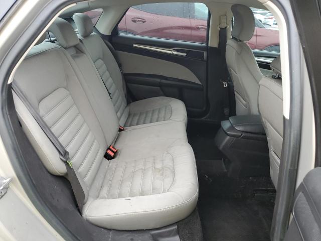 3FA6P0G78FR181467 Ford FUSION S