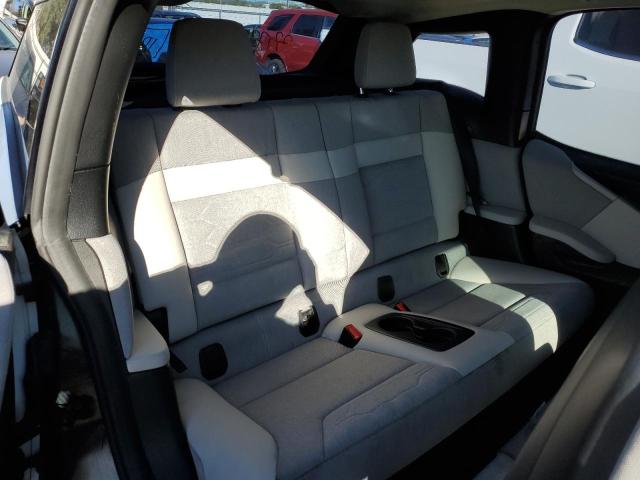 WBY1Z4C53FV504030 BMW I3 REX