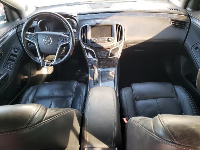 1G4GB5G39EF285111 Buick Lacrosse