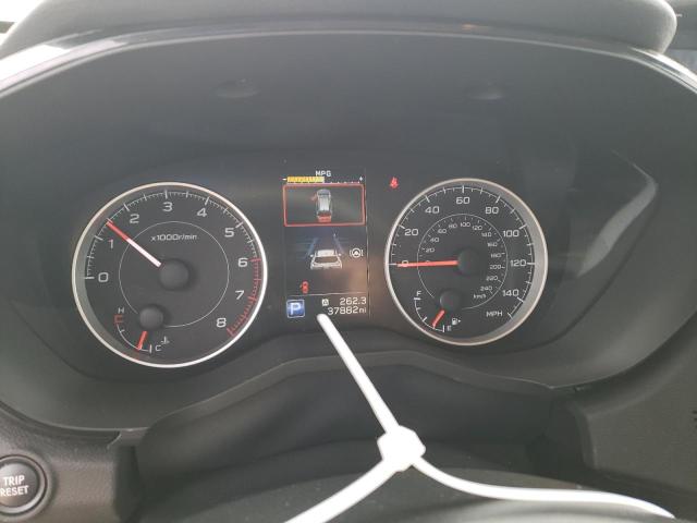 4S4WMAAD6M3437958 Subaru Ascent