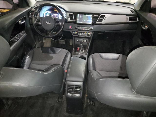 KNDCC3LC8H5075426 KIA NIRO EX