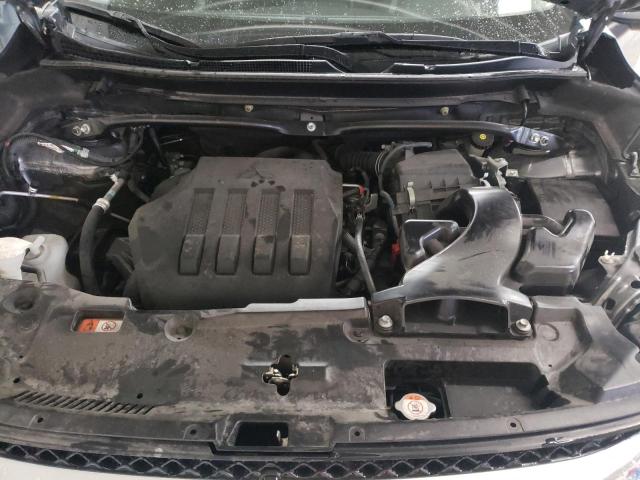 JA4AT5AA5JZ061870 Mitsubishi Eclipse Cross Se