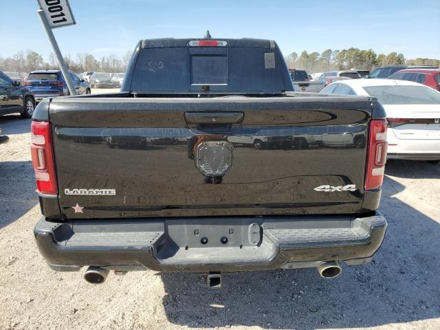 1C6SRFJT4LN134325 RAM 1500 Laie