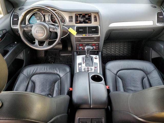 WA1DGAFE1FD014507 Audi Q7 Prestige