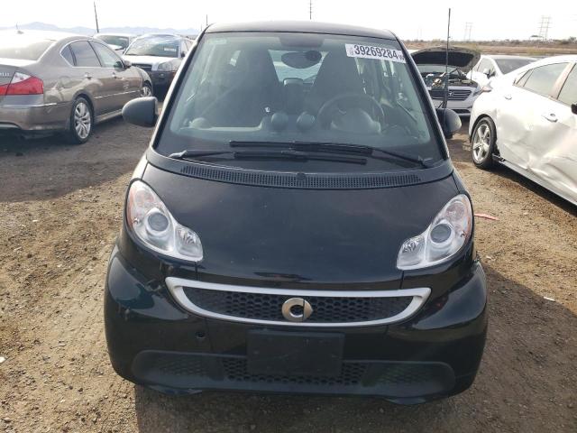 WMEEJ9AA9GK845749 Smart Fortwo
