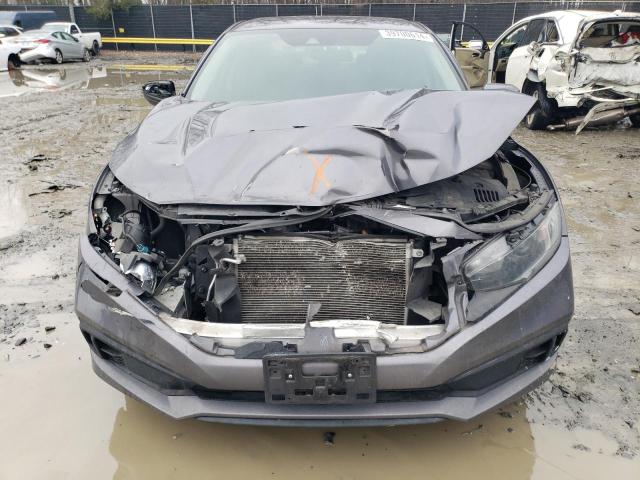 2HGFC2E68KH545955 Honda Civic Lx