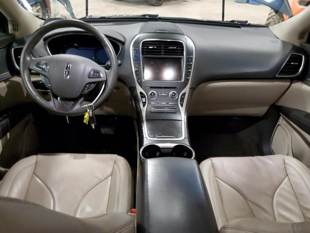 2LMPJ8LR4HBL51041 Lincoln Mkx Reserve