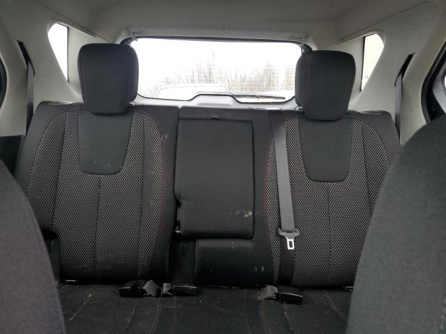 1GNFLFEK0GZ100627 Chevrolet EQUINOX LT