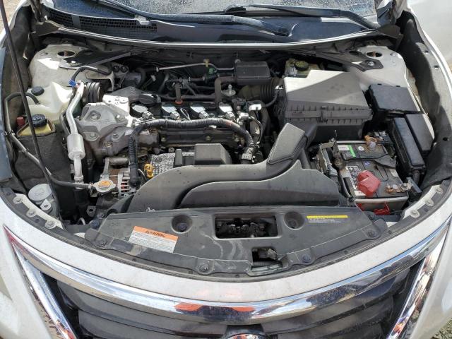 1N4AL3AP2FN386351 Nissan ALTIMA 2.5