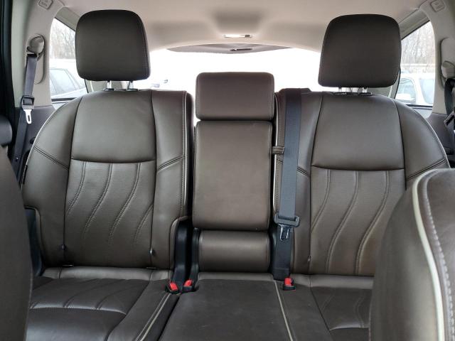 5N1DL0MM5KC501128 Infiniti QX60 LUXE